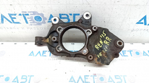 Rear right axle Jeep Renegade 15-23 AWD rusty