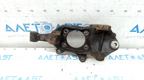Rear right axle Jeep Renegade 15-23 AWD rusty