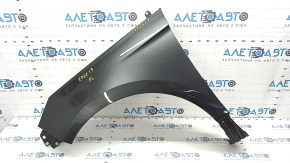 Front left wing Ford Edge 15-24 graphite J7