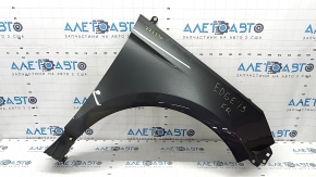 Front right wing Ford Edge 15-24 graphite J7