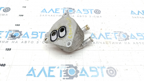 Oil cooler automatic transmission Jeep Compass 17-22 2.4 6 speed