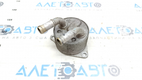 Oil cooler automatic transmission Jeep Compass 17-22 2.4 6 speed