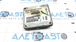 Power Steering Control Unit Jeep Compass 17-21