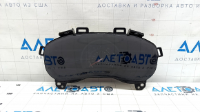 Instrument cluster Ford Edge 19-24 2 displays, ST, 107k scratches