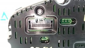 Instrument cluster Ford Edge 19-24 2 displays, ST, 107k scratches
