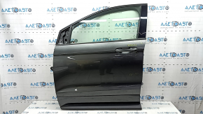 Door assembly front left Ford Edge 15-24 sport
