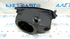 Jeep Renegade 15-17 Steering Column Bezel Black