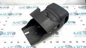Steering Column Frame Assembly Ford Edge 18- Black