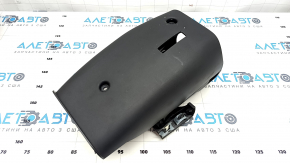 Steering Column Frame Assembly Ford Edge 18- Black