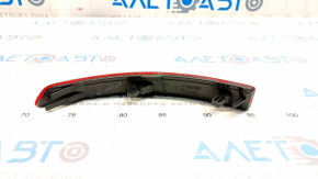 Rear Bumper Reflector Left VW Jetta 15-18 USA AND