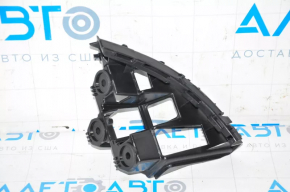 Rear bumper mount under the left light VW Jetta 15-18 USA