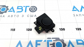 Ford Edge 15-24 Steering Wheel Adjustment Button