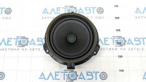 Front left door speaker Ford Edge 19-24 Bang & Olufsen, broken guide