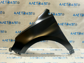 Front left wing Chevrolet Equinox 18-