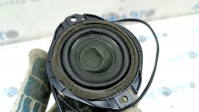 Speaker rear pillar left Ford Edge 19-24 Bang & Olufsen, dented