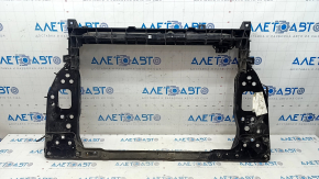 TV panel radiator Jeep Renegade 15-18 prerest