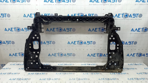 TV panel radiator Jeep Renegade 15-18 prerest