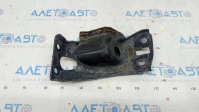 Front bumper hook mount front left Jeep Renegade 15-22 Trailhawk, rusty