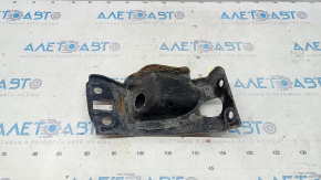 Front bumper hook mount front right Jeep Renegade 15-21 Trailhawk, rusty