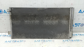 Air conditioner radiator condenser Jeep Renegade 15-18 2.4 broken bolt