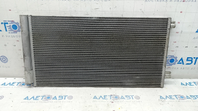 Air conditioner radiator condenser Jeep Renegade 15-18 2.4 broken bolt