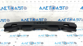 Ford Edge 15-24 trunk opening trim black, scratches
