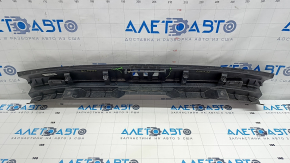 Ford Edge 15-24 trunk opening trim black, scratches
