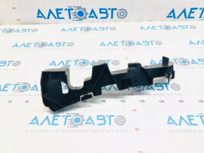 Front bumper mount right Audi Q5 80A 21-24