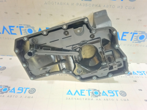 Oil pan Audi A4 B9 17- 2.0T BAPMIC