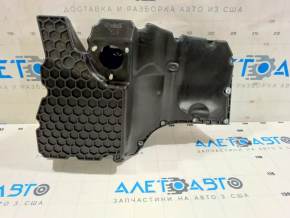 Oil pan Audi A4 B9 17- 2.0T BAPMIC