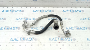 Air Conditioner Tube Condenser-Compressor Jeep Renegade 15-21