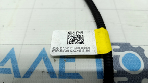 ABS sensor rear left Jeep Compass 17-22