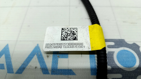 ABS sensor rear right Jeep Compass 17-22