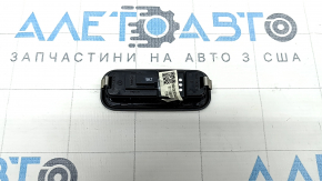 Ceiling light central left Ford Edge 15-24 gray