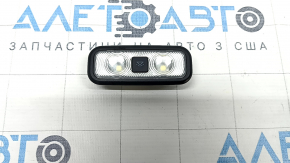 Ceiling light central right Ford Edge 15-24 gray