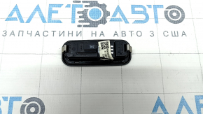 Ceiling light central right Ford Edge 15-24 gray