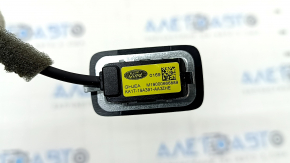 Ford Edge 19-24 Microphone Front Left Black