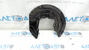 Brake Disc Cover Rear Right Jeep Compass 17-24 Type 2