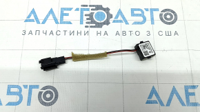 Ford Edge 19-24 Microphone