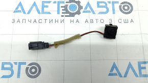 Ford Edge 19-24 Microphone