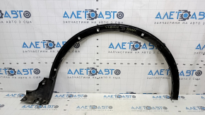 Front Left Wing Arch Trim Ford Escape MK4 20-24 Structure, Scratches, Resin Drops