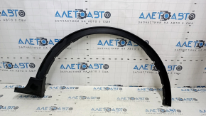 Front right wing arch trim Ford Escape MK4 20-24 structure, scratches,