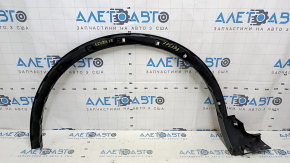 Front right wing arch trim Ford Escape MK4 20-24 structure, scratches,