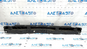 Ford Edge 19-24 rear bumper absorber deformed