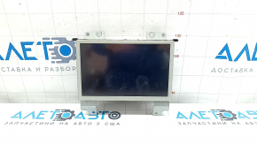 Monitor, display Ford Edge 20 Sync 3