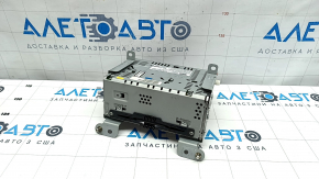 Radio tape recorder Ford Edge 19-