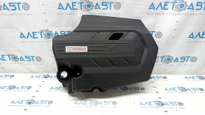 Ford Edge 19-24 2.7T Engine Cover