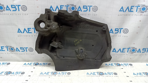 Ford Edge 19-24 2.7T Engine Cover