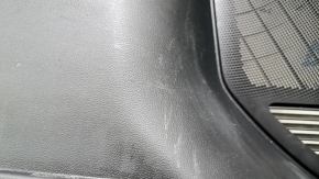 Right arch trim Ford Escape MK4 20-24 black scratches, rubbed, broken fastening