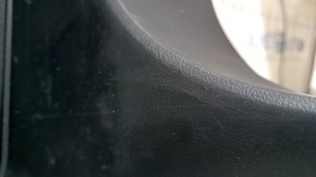 Right arch trim Ford Escape MK4 20-24 black scratches, rubbed, broken fastening